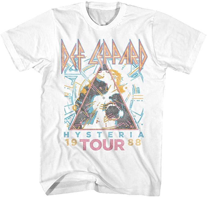 Belgian Hare enim Rock Shirt